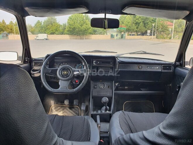 LADA (VAZ) 2107 1981, 194,576 km - 1.6 l - Bərdə