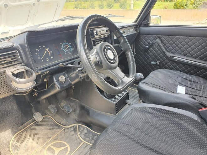 LADA (VAZ) 2107 1981, 194,576 km - 1.6 l - Bərdə