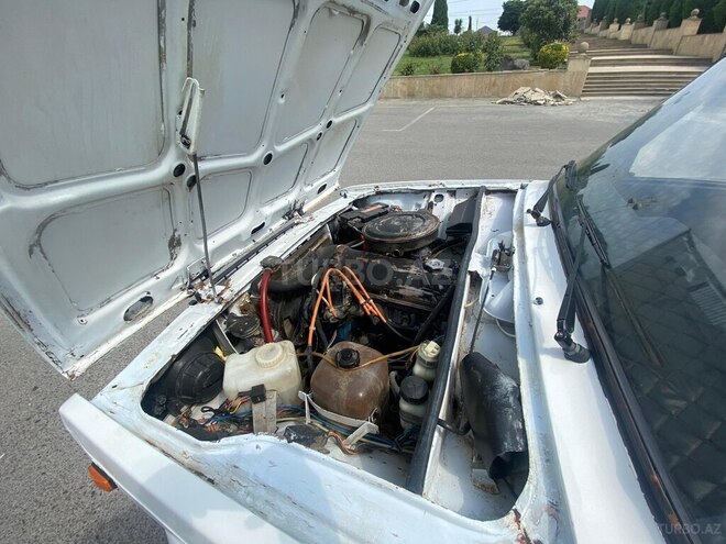 LADA (VAZ) 2107 1981, 194,576 km - 1.6 l - Bərdə