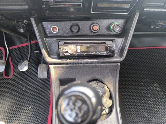 LADA (VAZ) 2106 1998, 245,000 km - 1.3 l - Tovuz