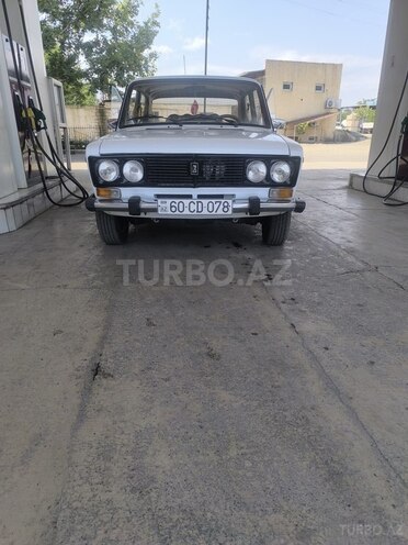 LADA (VAZ) 2106 1998, 245,000 km - 1.3 l - Tovuz