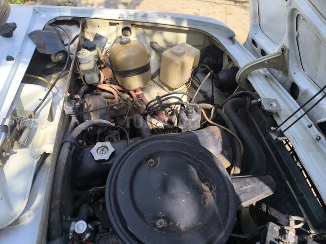 LADA (VAZ) 2106 1998, 245,000 km - 1.3 l - Tovuz