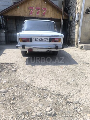 LADA (VAZ) 2106 1998, 245,000 km - 1.3 l - Tovuz