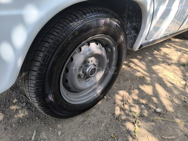 LADA (VAZ) 2106 1998, 245,000 km - 1.3 l - Tovuz