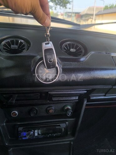 LADA (VAZ) 2106 1998, 245,000 km - 1.3 l - Tovuz