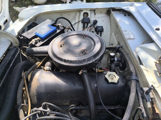 LADA (VAZ) 2106 1998, 245,000 km - 1.3 l - Tovuz