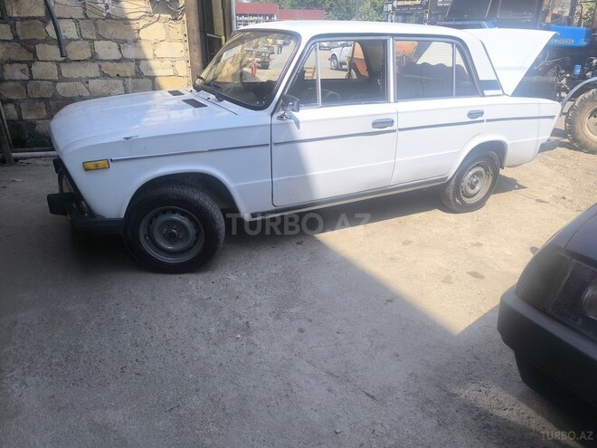 LADA (VAZ) 2106 1998, 245,000 km - 1.3 l - Tovuz