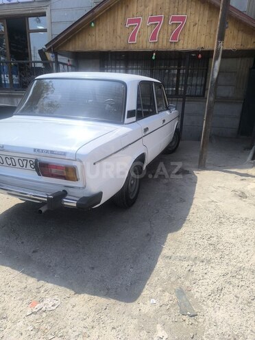 LADA (VAZ) 2106 1998, 245,000 km - 1.3 l - Tovuz