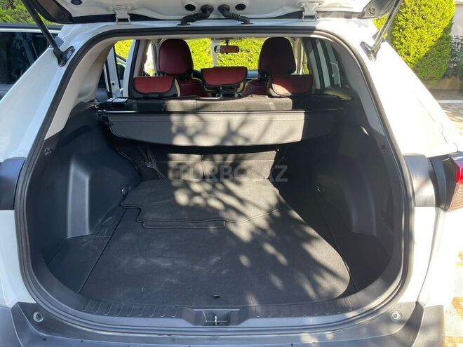 Toyota RAV4 2024, 16,454 km - 2.5 l - Bakı
