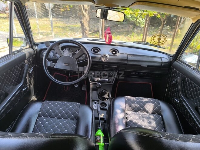 LADA (VAZ) 2106 1998, 245,000 km - 1.3 l - Tovuz