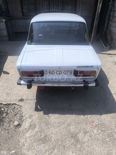 LADA (VAZ) 2106 1998, 245,000 km - 1.3 l - Tovuz
