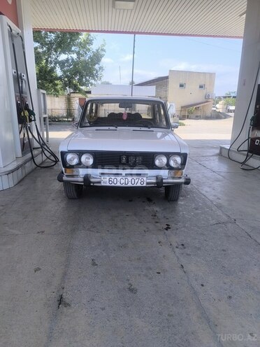 LADA (VAZ) 2106 1998, 245,000 km - 1.3 l - Tovuz