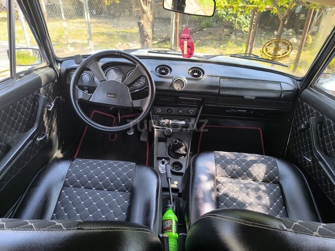 LADA (VAZ) 2106 1998, 245,000 km - 1.3 l - Tovuz