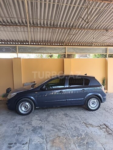 Opel Astra 2007, 240,000 km - 1.4 l - Sabirabad