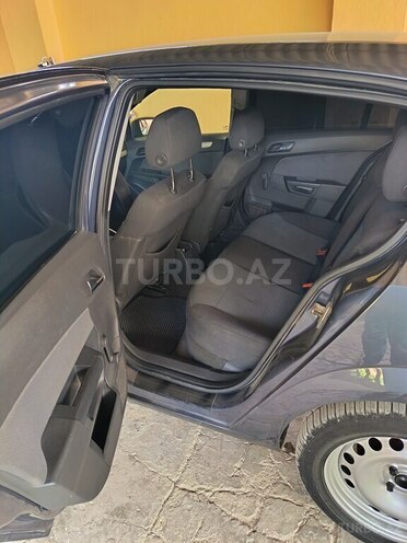 Opel Astra 2007, 240,000 km - 1.4 l - Sabirabad