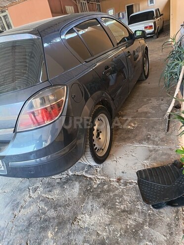 Opel Astra 2007, 240,000 km - 1.4 l - Sabirabad
