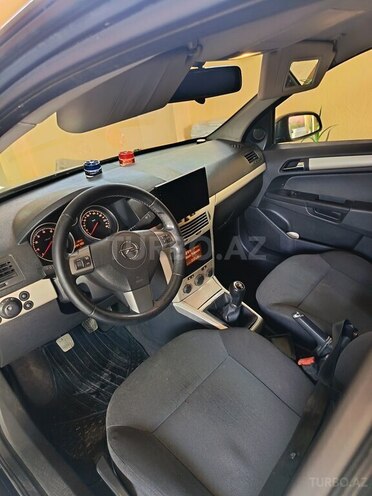 Opel Astra 2007, 240,000 km - 1.4 l - Sabirabad