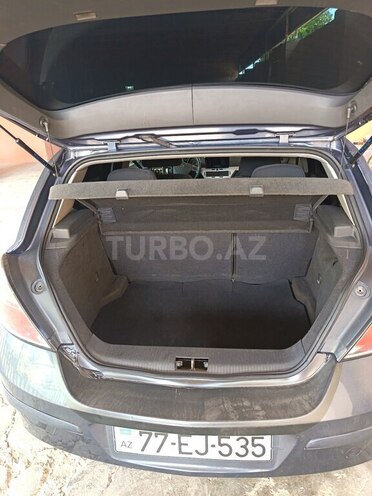 Opel Astra 2007, 240,000 km - 1.4 l - Sabirabad