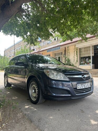 Opel Astra 2007, 240,000 km - 1.4 l - Sabirabad
