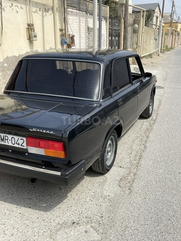 LADA (VAZ) 2107 2010, 175,000 km - 1.6 л - Bakı