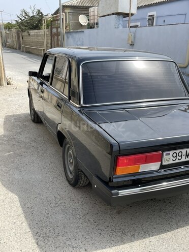 LADA (VAZ) 2107 2010, 175,000 km - 1.6 л - Bakı