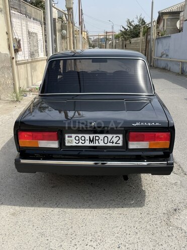 LADA (VAZ) 2107 2010, 175,000 km - 1.6 л - Bakı