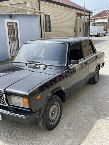 LADA (VAZ) 2107 2010, 175,000 km - 1.6 л - Bakı