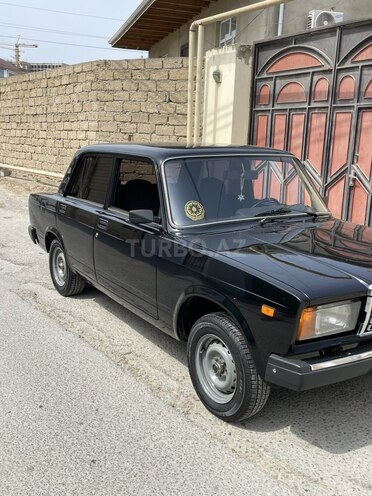 LADA (VAZ) 2107 2010, 175,000 km - 1.6 л - Bakı
