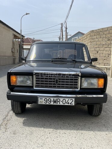 LADA (VAZ) 2107 2010, 175,000 km - 1.6 л - Bakı