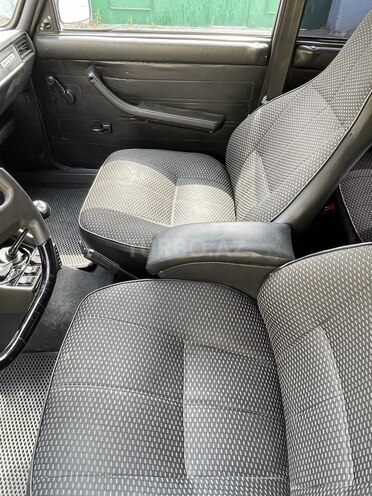 LADA (VAZ) 2107 2010, 175,000 km - 1.6 л - Bakı