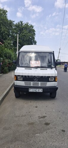 Mercedes 410 D 1994, 500,000 km - 2.5 l - Şəmkir