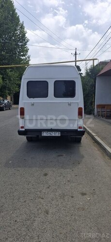 Mercedes 410 D 1994, 500,000 km - 2.5 l - Şəmkir