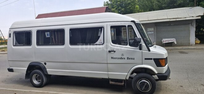 Mercedes 410 D 1994, 500,000 km - 2.5 l - Şəmkir