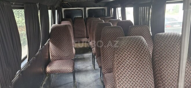 Mercedes 410 D 1994, 500,000 km - 2.5 l - Şəmkir