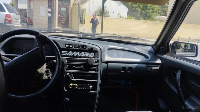 LADA (VAZ) 2115 2010, 341,400 km - 1.6 л - Şabran