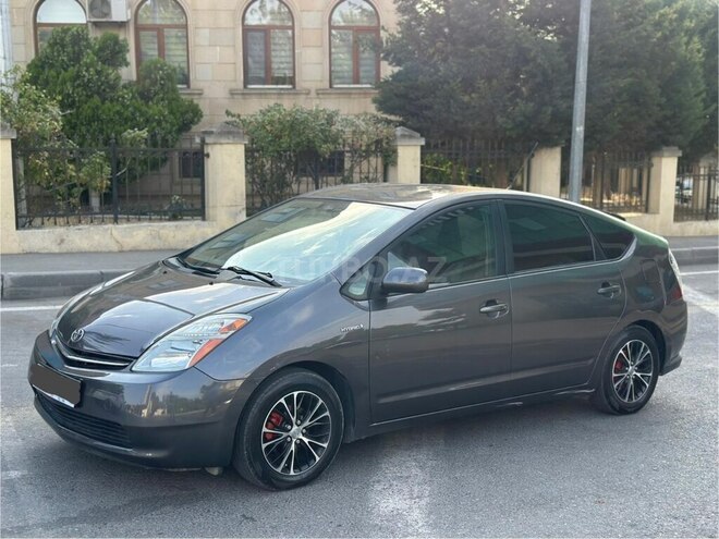 Toyota Prius 2008, 290,000 km - 1.5 l - Bakı