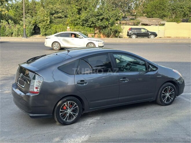 Toyota Prius 2008, 290,000 km - 1.5 l - Bakı