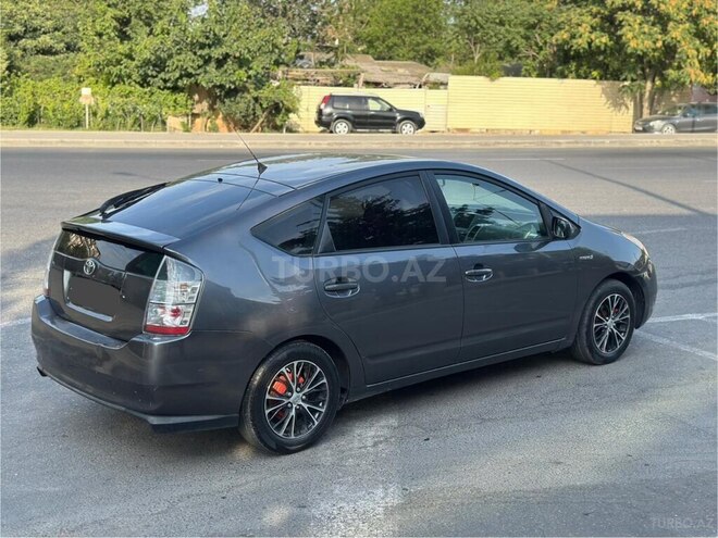 Toyota Prius 2008, 290,000 km - 1.5 l - Bakı
