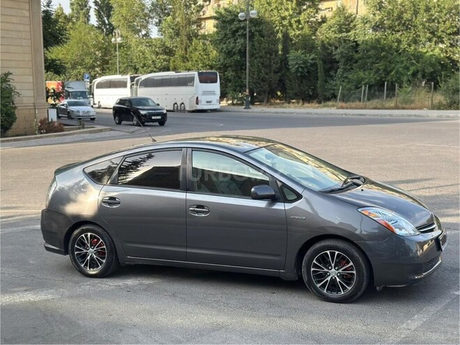 Toyota Prius 2008, 290,000 km - 1.5 l - Bakı