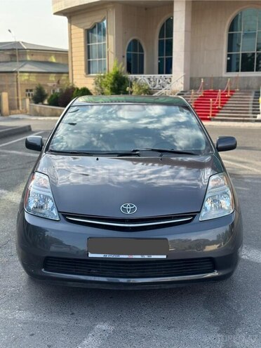 Toyota Prius 2008, 290,000 km - 1.5 l - Bakı