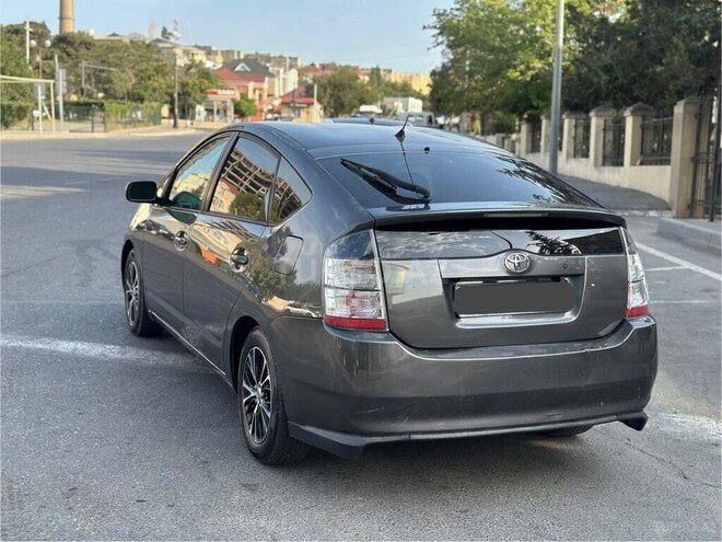 Toyota Prius 2008, 290,000 km - 1.5 l - Bakı