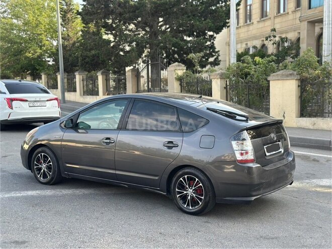 Toyota Prius 2008, 290,000 km - 1.5 l - Bakı