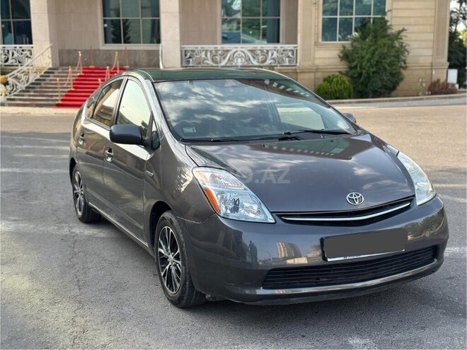 Toyota Prius 2008, 290,000 km - 1.5 l - Bakı