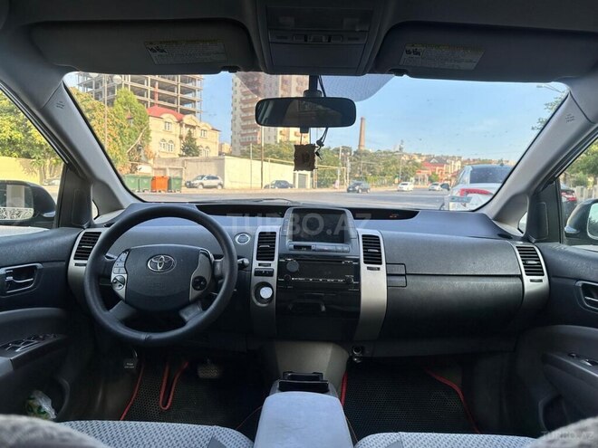 Toyota Prius 2008, 290,000 km - 1.5 l - Bakı