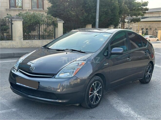 Toyota Prius 2008, 290,000 km - 1.5 l - Bakı