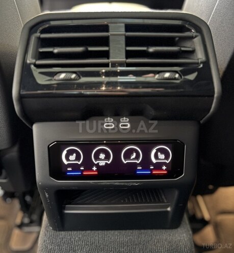 BMW 520 2023, 33,000 km - 2.0 l - Bakı