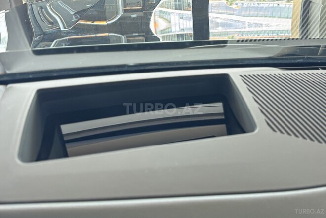 BMW 520 2023, 33,000 km - 2.0 l - Bakı