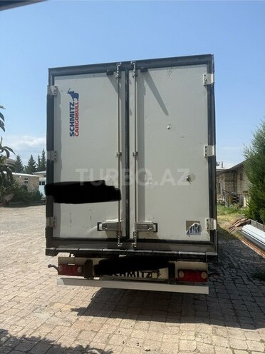 DAF XF 460 FT 2014, 1,104,889 km - 13.0 л - Bakı