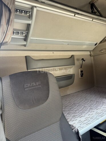 DAF XF 460 FT 2014, 1,104,889 km - 13.0 л - Bakı
