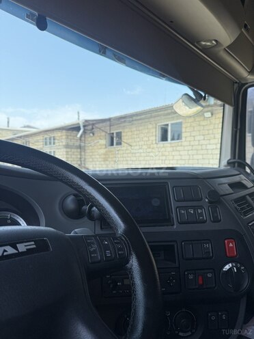 DAF XF 460 FT 2014, 1,104,889 km - 13.0 л - Bakı